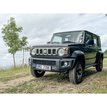 Suzuki Jimny LONG 1.5L GLX (4)